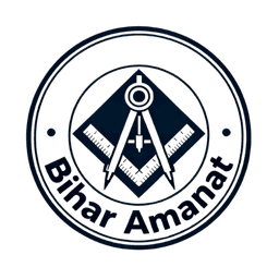 Bihar Amanat Logo